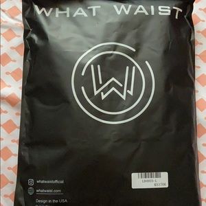 COPY - Waist Trainer